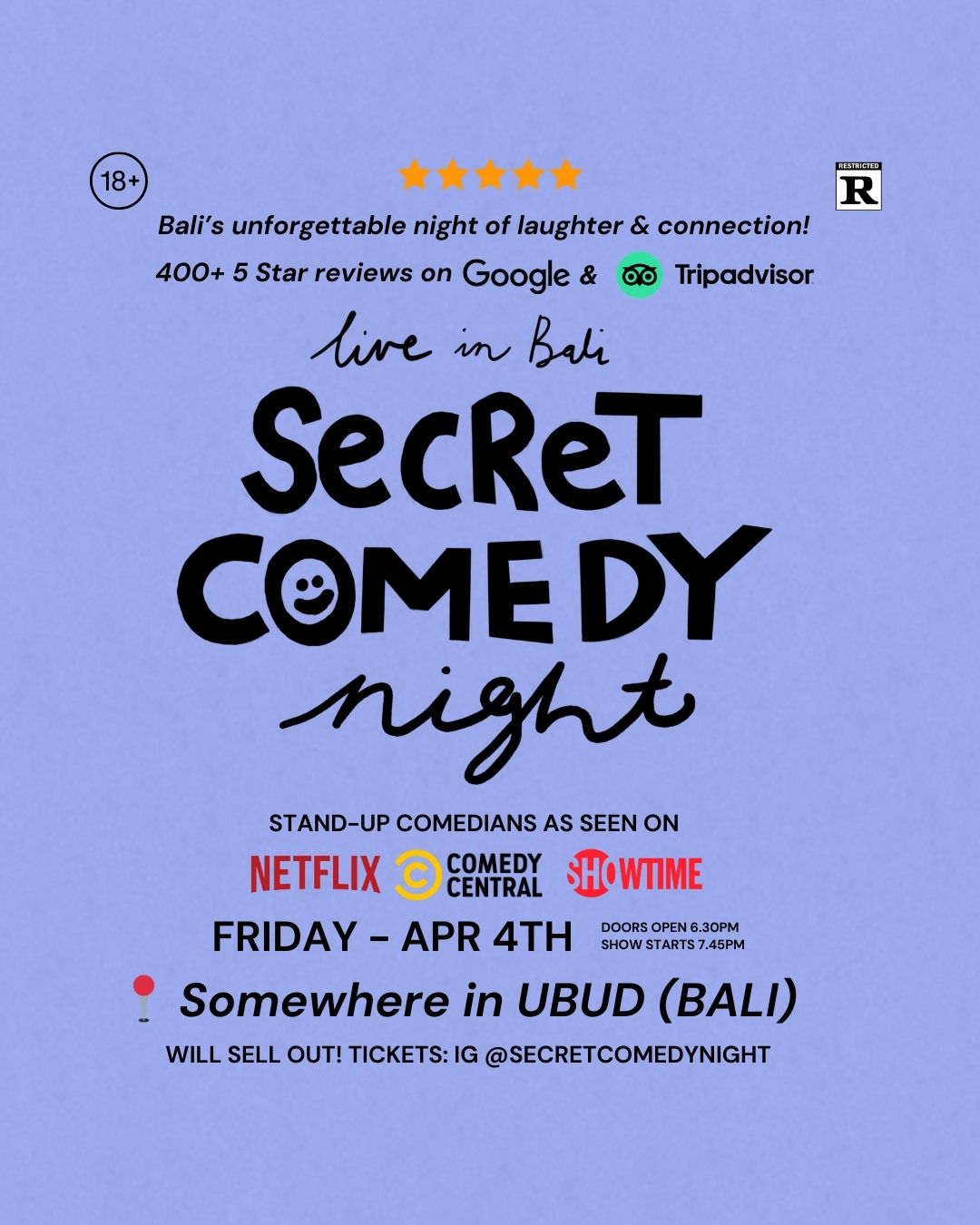 Ubud APR 4
