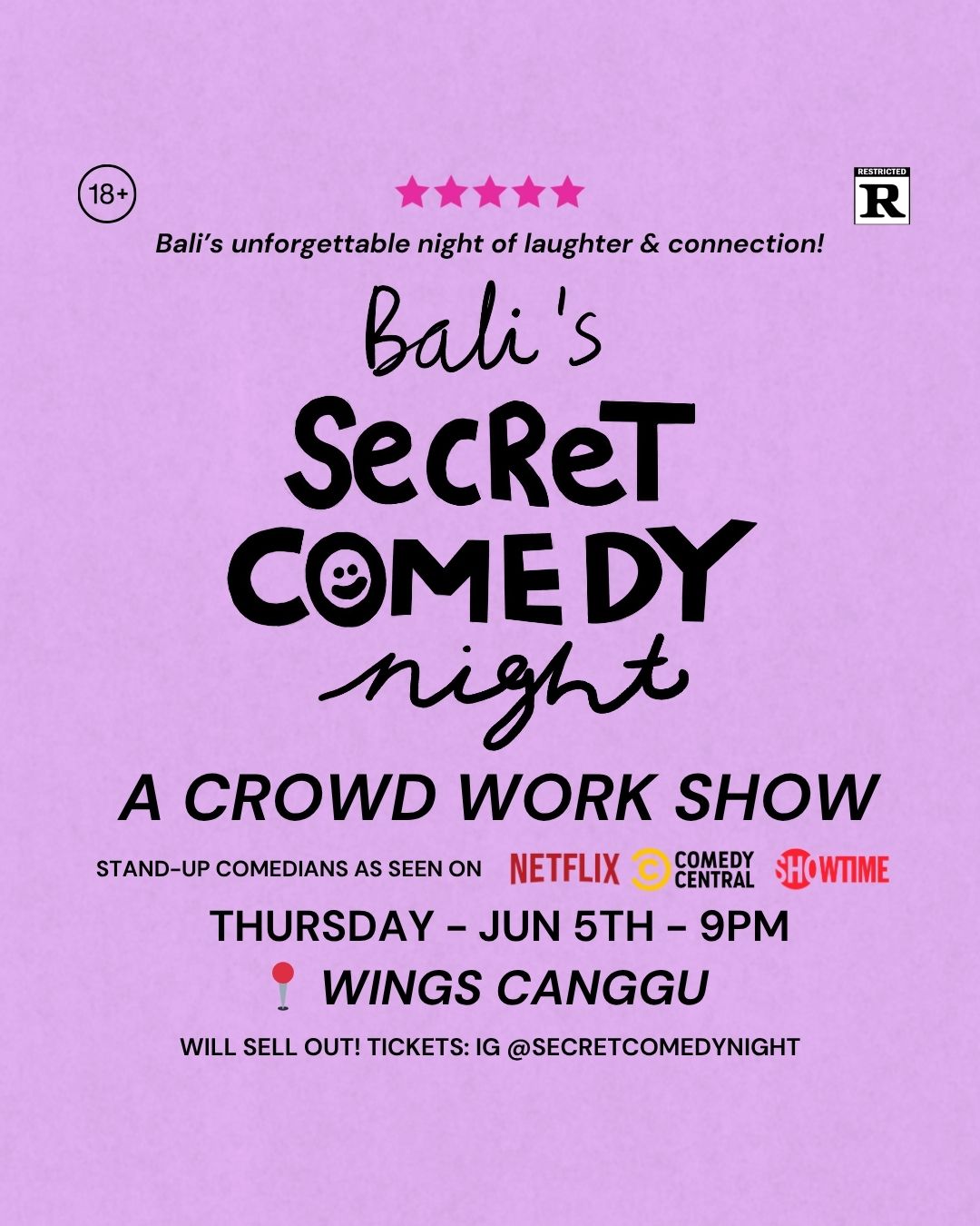 Crowdwork Jun5 9pm