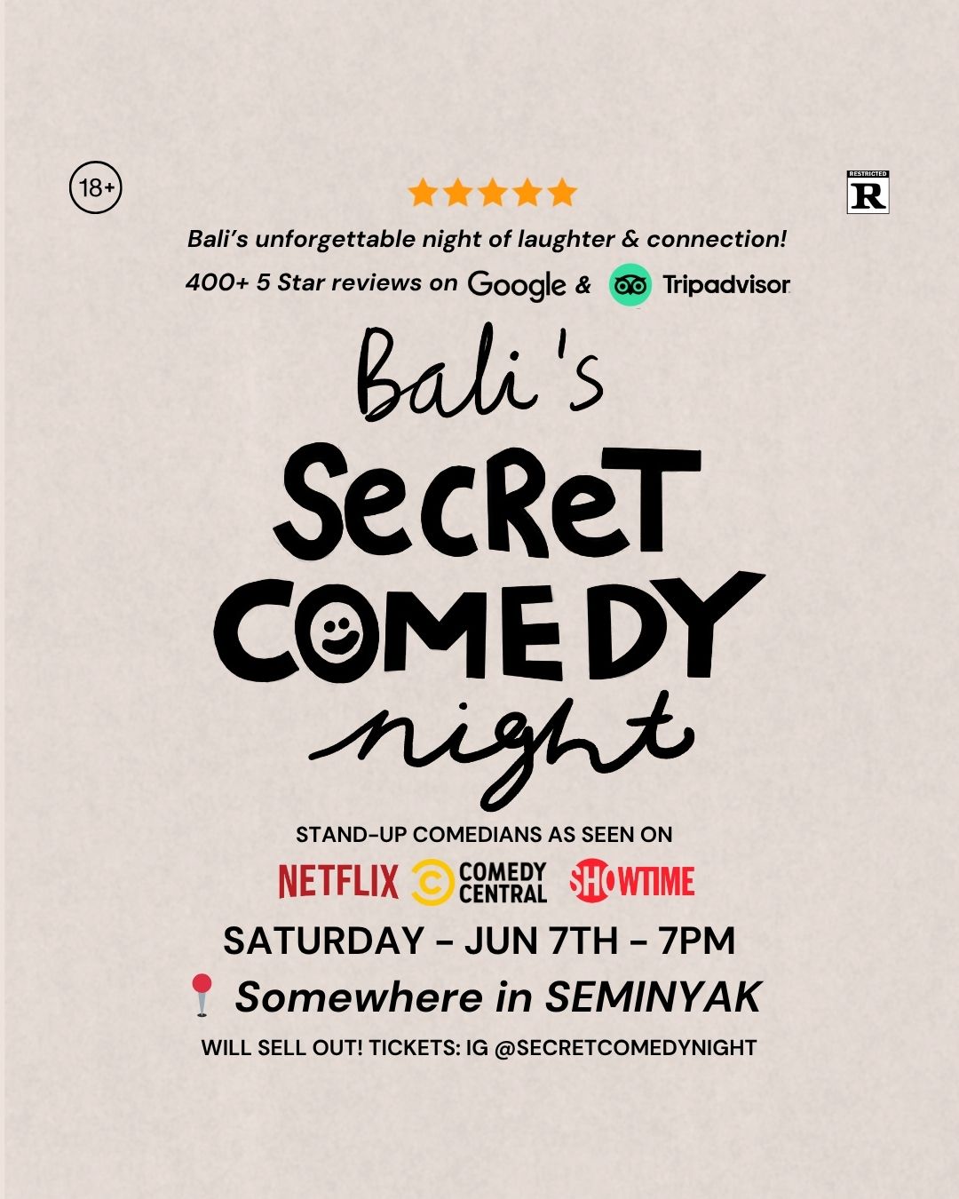Seminyak Jun7 7pm