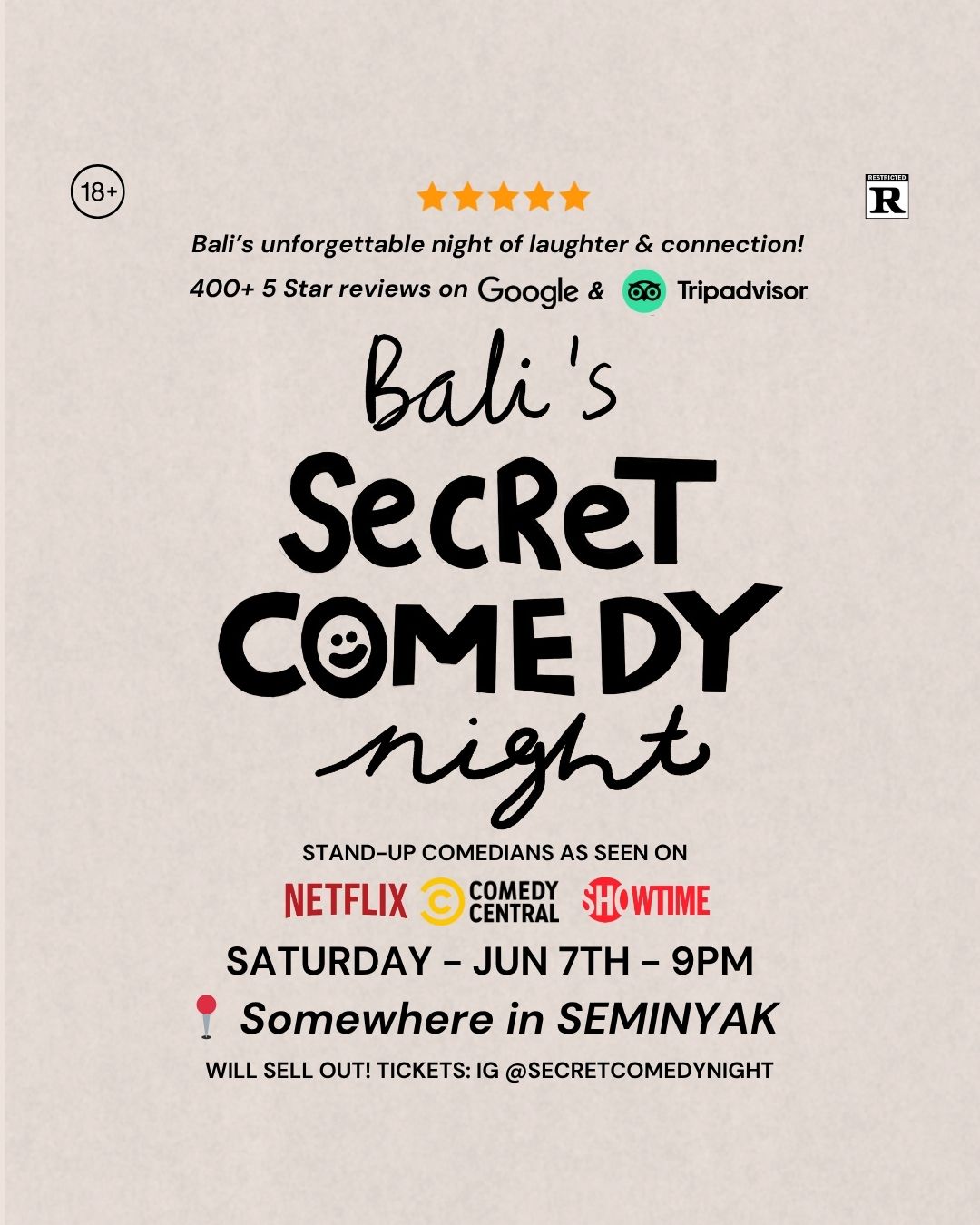 Seminyak Jun7 9pm