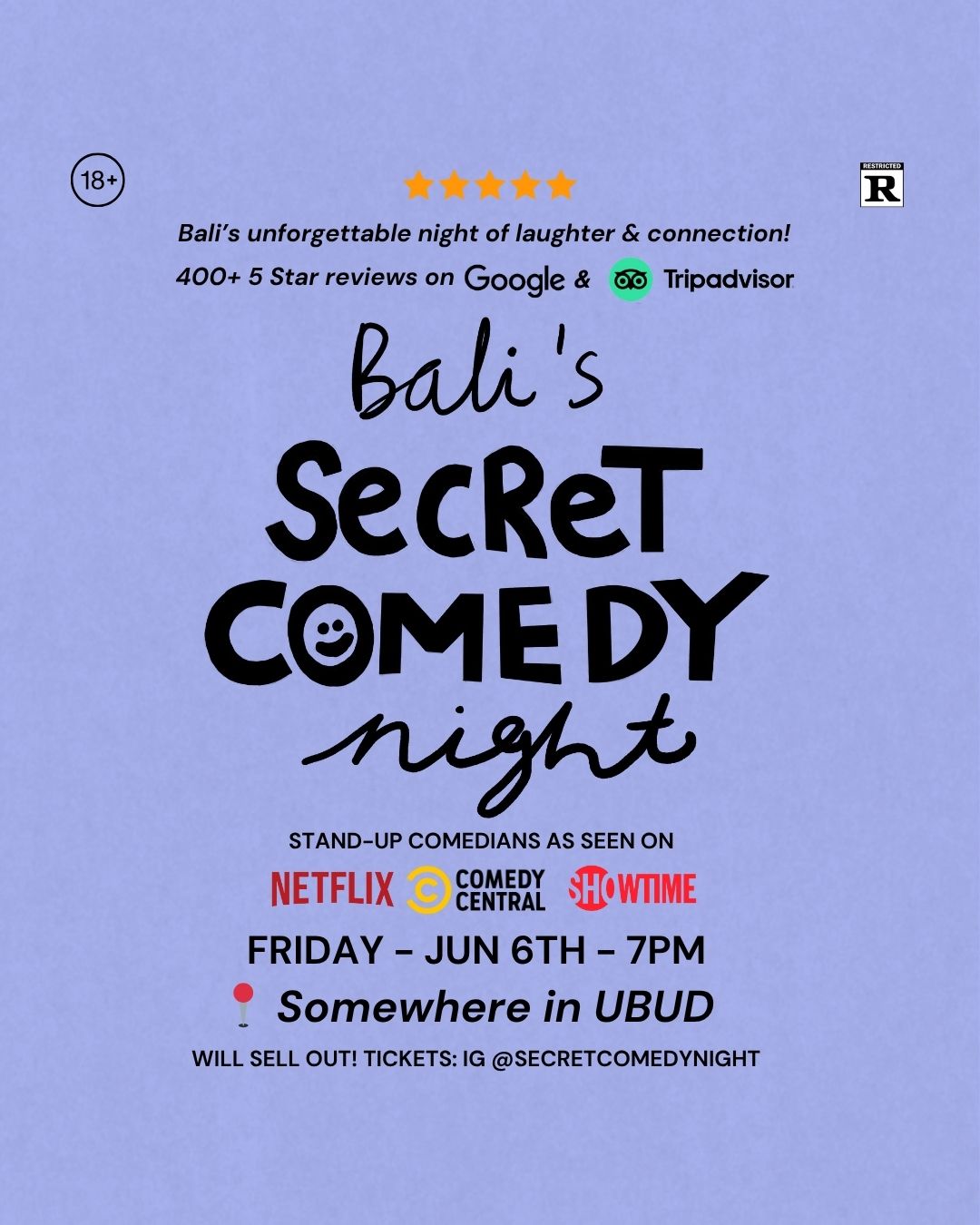 Ubud Jun6 7pm